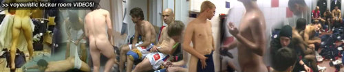 gay sportsmen nude