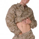 military male stripper videos