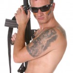 military male stripper videos