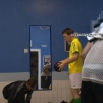 footballers locker room voyeur gallery